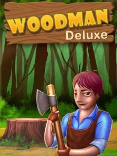 game pic for Woodman deluxe